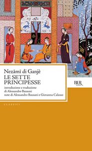 Baixar Le sette principesse (Classici) pdf, epub, ebook