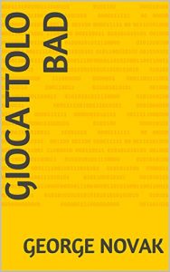 Baixar Giocattolo Bad (Irish Edition) pdf, epub, ebook