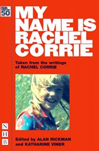 Baixar My Name is Rachel Corrie (NHB Modern Plays) pdf, epub, ebook