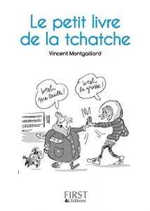 Baixar Petit Livre de – La tchatche (Le petit livre) pdf, epub, ebook