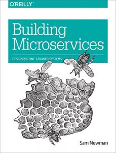 Baixar Building Microservices: Designing Fine-Grained Systems pdf, epub, ebook