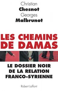 Baixar Les Chemins de Damas pdf, epub, ebook