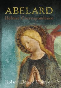 Baixar Abelard Correspondence with Heloise: Literal Translation (Abelard and Heloise Correspondence Book 1) (English Edition) pdf, epub, ebook