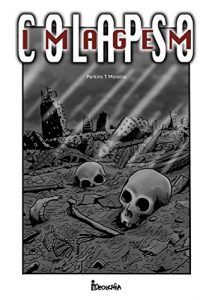 Baixar Colapso Imagem (Portuguese Edition) pdf, epub, ebook