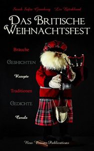 Baixar Das britische Weihnachtsfest (German Edition) pdf, epub, ebook