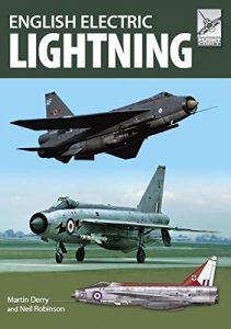 Baixar English Electric Lightning (Flight Craft Series) pdf, epub, ebook