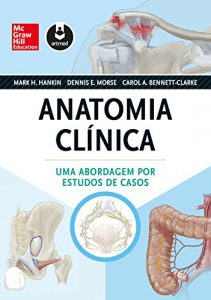 Baixar Anatomia clínica (Portuguese Edition) pdf, epub, ebook