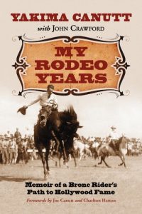 Baixar My Rodeo Years: Memoir of a Bronc Rider’s Path to Hollywood Fame pdf, epub, ebook