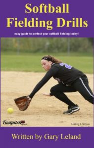 Baixar Softball Fielding Drills: easy guide to perfect your softball fielding today! (Fastpitch Softball Drills) (English Edition) pdf, epub, ebook
