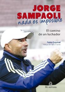 Baixar Jorge Sampaoli: nada es imposible pdf, epub, ebook