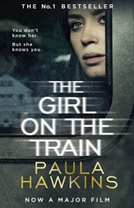 Baixar The Girl on the Train pdf, epub, ebook