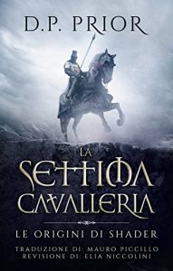 Baixar La Settima Cavalleria pdf, epub, ebook