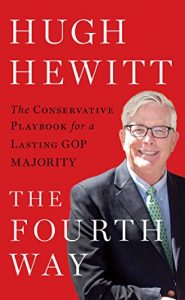 Baixar The Fourth Way: The Conservative Playbook for a Lasting GOP Majority (English Edition) pdf, epub, ebook