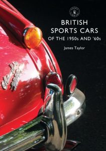 Baixar British Sports Cars of the 1950s and ’60s (Shire Library) pdf, epub, ebook