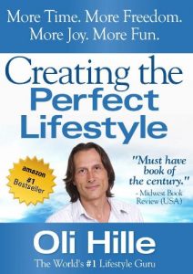 Baixar Creating the Perfect Lifestyle (Influenced by: Tony Robbins, Oprah Winfrey, Jesus, Jack Canfield, CS Lewis, Rick Warren, The Bible, Anthony Robbins, Oprah Book 1) (English Edition) pdf, epub, ebook