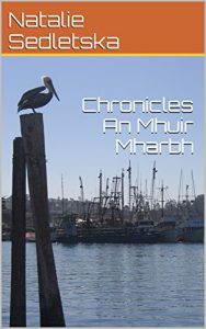 Baixar Chronicles An Mhuir Mharbh (Irish Edition) pdf, epub, ebook