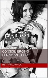 Baixar Consigli erotici per amanti felici pdf, epub, ebook