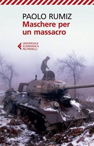 Baixar Maschere per un massacro (Universale economica) pdf, epub, ebook