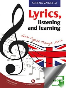 Baixar Lyrics, listening and learning pdf, epub, ebook