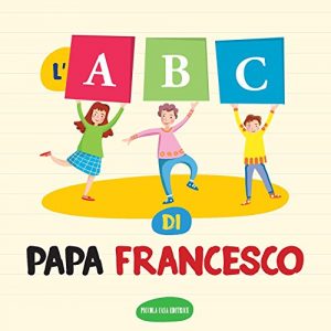 Baixar L’ABC di Papa Francesco pdf, epub, ebook