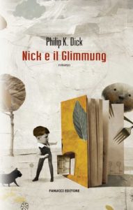 Baixar Nick e il Glimmung (Fanucci Narrativa) pdf, epub, ebook