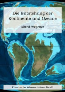 Baixar Die Entstehung der Kontinente und Ozeane. [Illustriert] (German Edition) pdf, epub, ebook