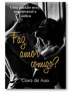 Baixar Faz amor comigo? (Portuguese Edition) pdf, epub, ebook