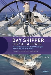 Baixar Day Skipper for Sail and Power pdf, epub, ebook
