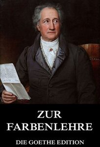 Baixar Zur Farbenlehre (German Edition) pdf, epub, ebook