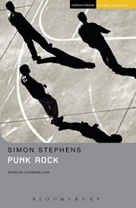 Baixar Punk Rock (Student Editions) pdf, epub, ebook