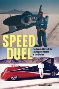 Baixar Speed Duel: The Inside Story of the Land Speed Record in the Sixties pdf, epub, ebook