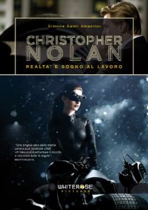 Baixar CHRISTOPHER NOLAN – Realtà e sogno al lavoro pdf, epub, ebook