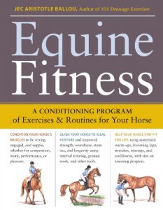 Baixar Equine Fitness: A Program of Exercises and Routines for Your Horse (English Edition) pdf, epub, ebook