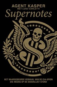 Baixar Supernotes pdf, epub, ebook