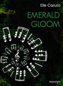 Baixar Emerald Gloom pdf, epub, ebook