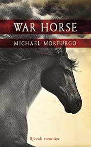 Baixar War Horse (Rizzoli narrativa) pdf, epub, ebook