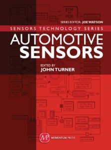 Baixar Automotive Sensors (Sensor Technology) pdf, epub, ebook