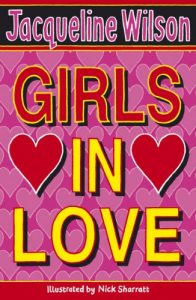 Baixar Girls In Love pdf, epub, ebook