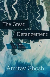 Baixar The Great Derangement: Climate Change and the Unthinkable (Berlin Family Lectures) pdf, epub, ebook