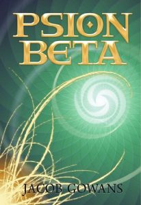 Baixar Psion Beta (Psion series #1) (English Edition) pdf, epub, ebook