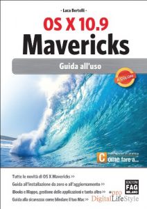 Baixar OS X 10.9 Mavericks – Guida all’uso (Digital LifeStyle Pro) pdf, epub, ebook
