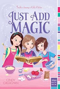 Baixar Just Add Magic (mix) (English Edition) pdf, epub, ebook