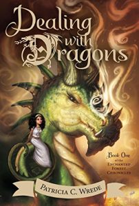 Baixar Dealing with Dragons (Enchanted Forest Chronicles) pdf, epub, ebook