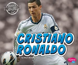 Baixar Cristiano Ronaldo (Famous Athletes) pdf, epub, ebook