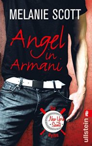 Baixar Angel in Armani (New York Saints 2) (German Edition) pdf, epub, ebook