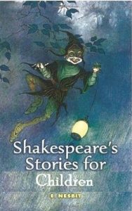 Baixar Beautiful Stories from Shakespeare for Children (Illustrated, with Audiobook links) (E. Nesbit) (English Edition) pdf, epub, ebook