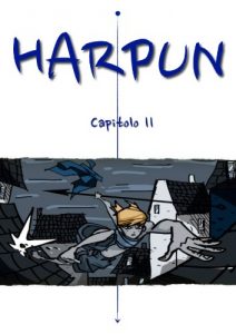 Baixar Harpun II pdf, epub, ebook