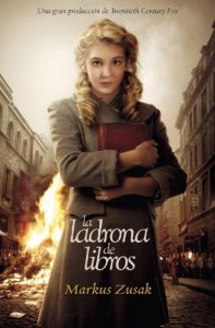 Baixar La ladrona de libros pdf, epub, ebook