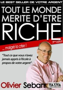 Baixar Tout le monde mérite d’être riche – Ou tout ce que vous n’avez jamais appris à l’école à propos de votre argent: 3e édition pdf, epub, ebook