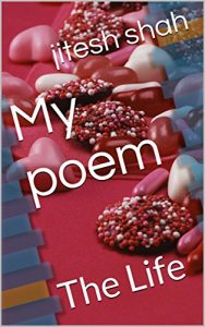 Baixar My poem: The Life (Five Book 5) (English Edition) pdf, epub, ebook